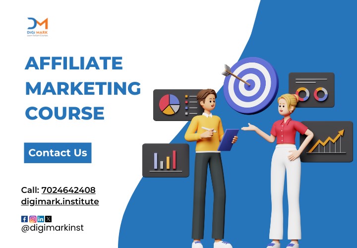 affiliate marketing training course