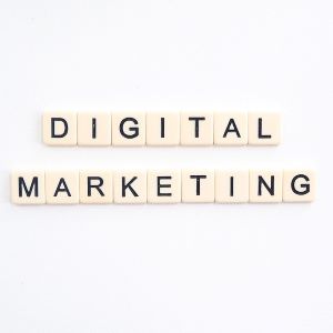 digital marketing classes