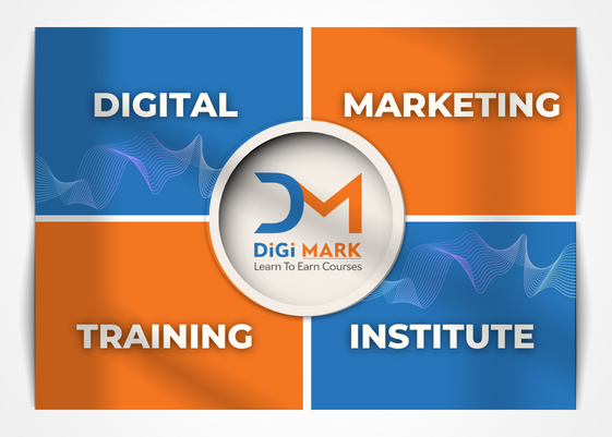 DiGi MARK - A Premier Digital Marketing Training Institute