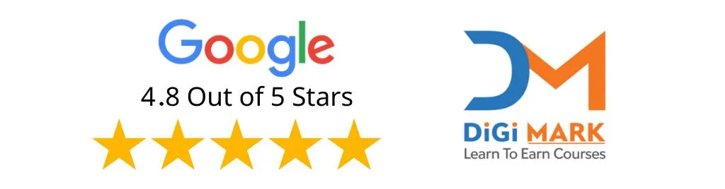 DiGi MARK Google Business Profile Rating