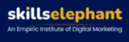 digital marketing courses in indore - skills elephant logo