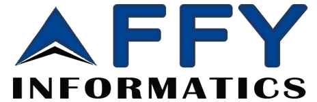 affy informatics logo