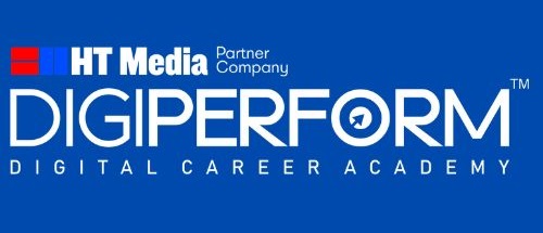 digiperform digital marketing logo