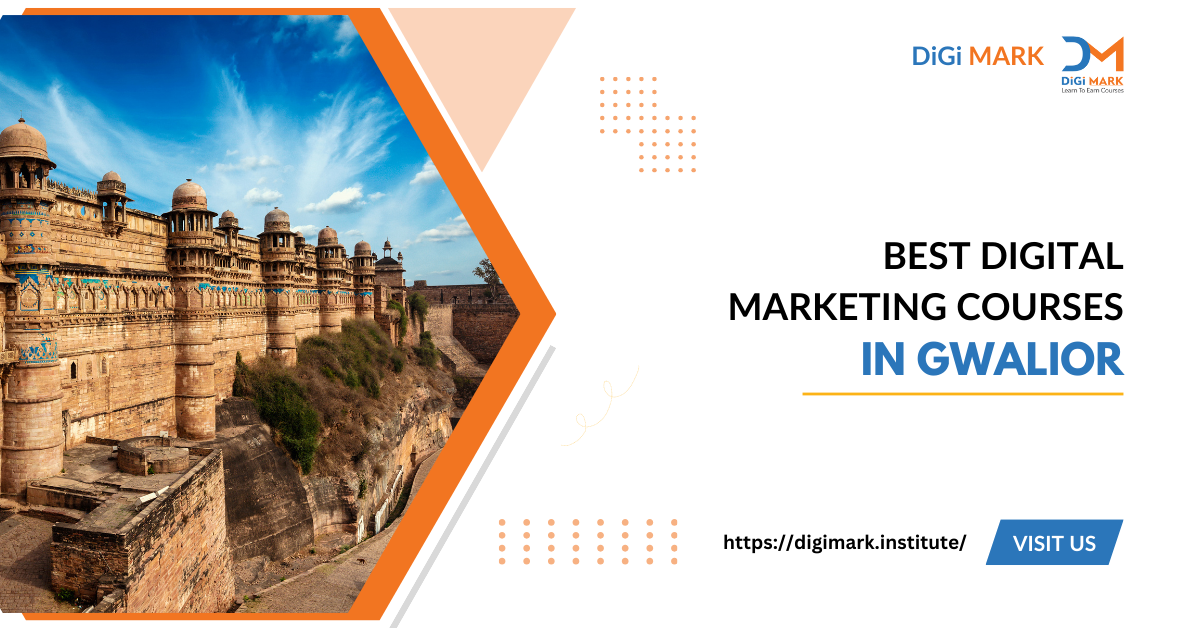 digital marketing courses in gwalior