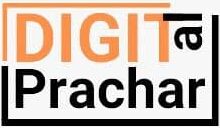 digital prachar logo