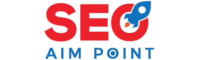 Digital marketing courses in bhopal - SEO AIM POINT logo