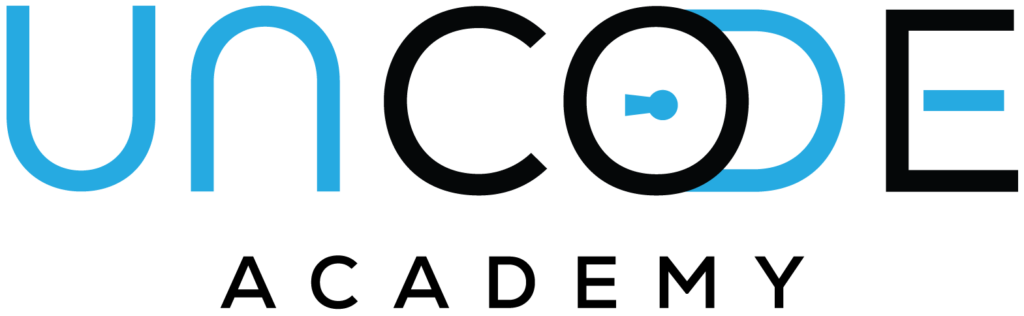 uncode academy logo