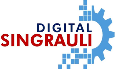 Digital marketing courses in singrauli - digital singrauli logo