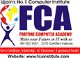 Digital marketing courses in Ujjain - FCA institute logo