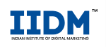 Digital marketing courses in bangalore - IIDM logo