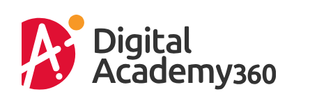 Digital marketing courses in Bangalore - digital academy 360 logo 