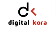 Digital marketing courses in bangalore - digital kora logo