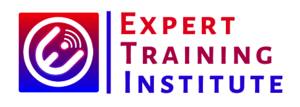 Digital marketing courses in delhi - expert training institute logo