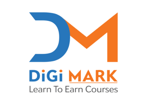 DiGi MARK Logo