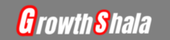 Growth shala logo