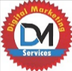 Digital marketing courses in bhilai - DM Services Logo