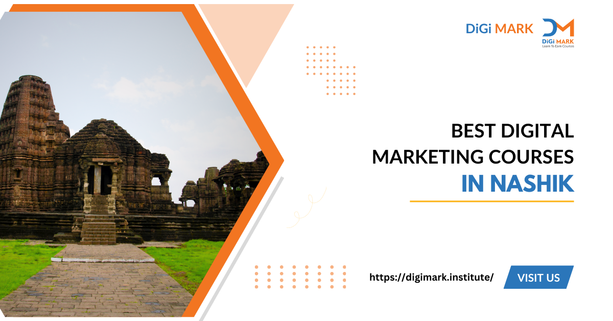 Digital Marketing Courses in Nashik