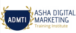 Digital marketing courses in Nagpur - ADMTI logo