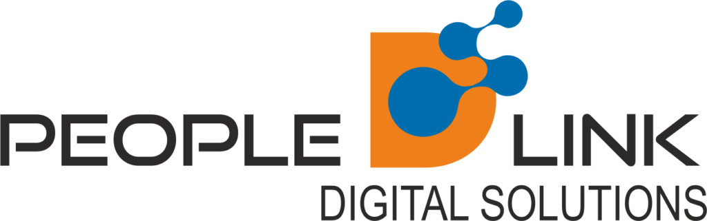 Digital marketing people link digital solutions institute logo