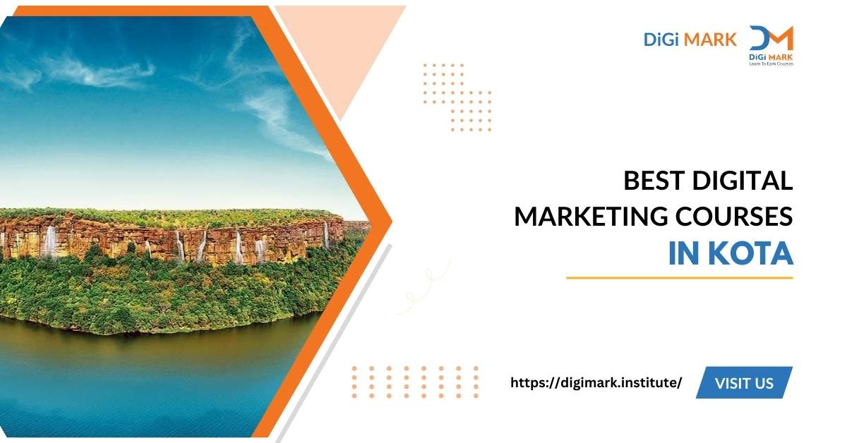 Digital Marketing Courses in Kota