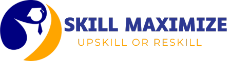 Logo of Skill Maximize digital marketing training institute situated in Kota