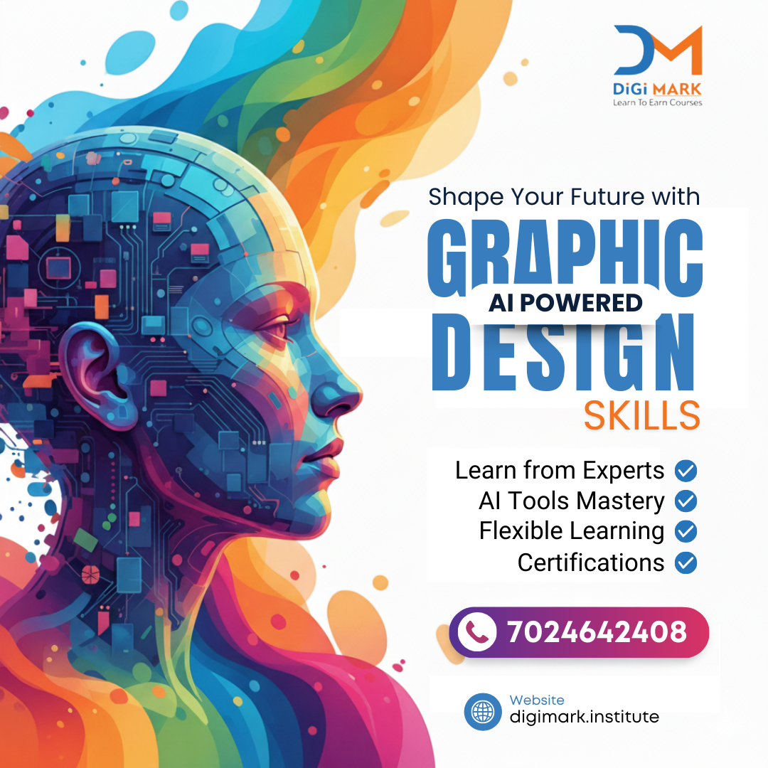 Graphic Design Course