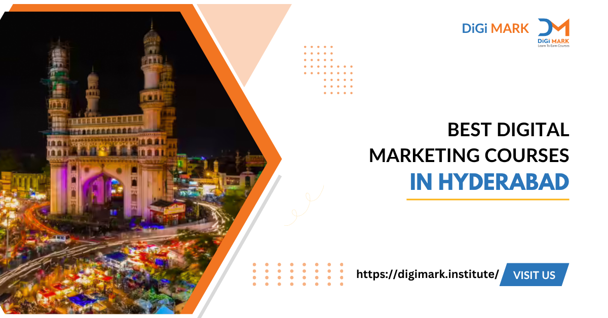 Digital Marketing Courses in Hyderabad