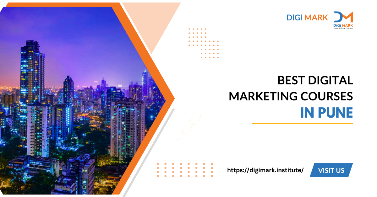 Digital Marketing Courses in Pune