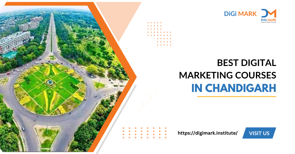 Digital Marketing Courses in Chandigarh