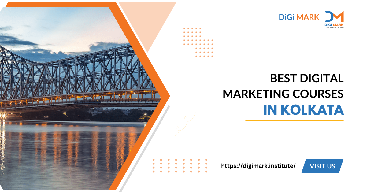 Digital Marketing Courses in Kolkata