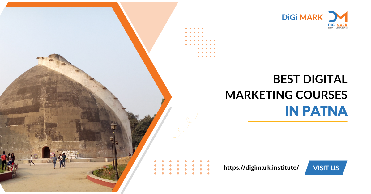 digital marketing courses in patna