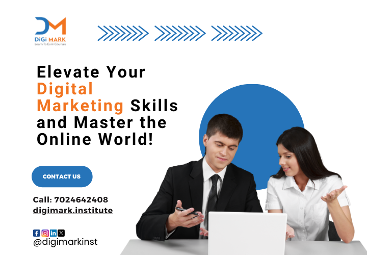 How Does Digital Marketing Course Benefits You?