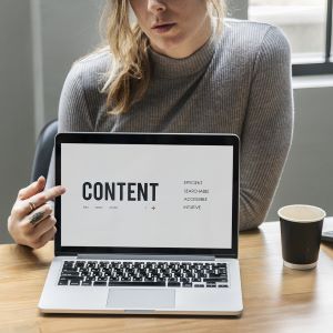 content writing classes