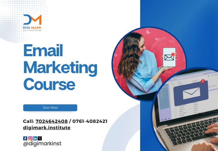email marketing training