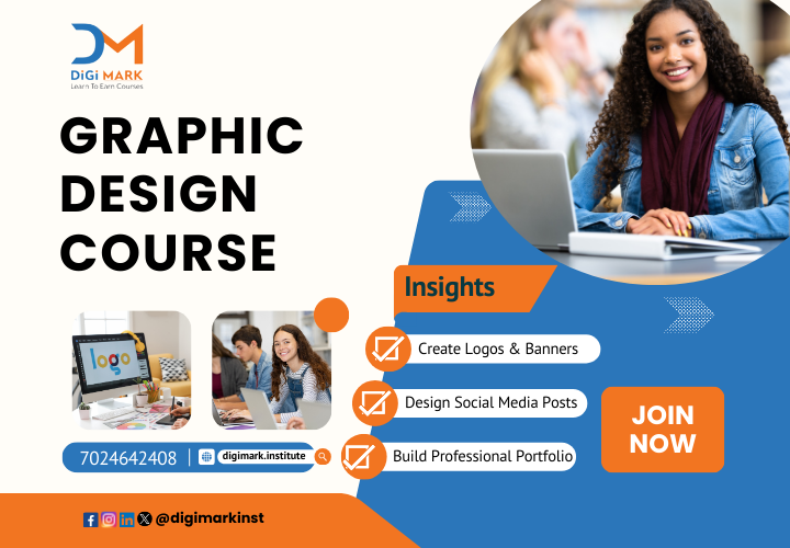 Graphic Design Course