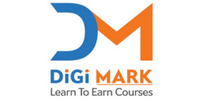DiGi MARK Logo